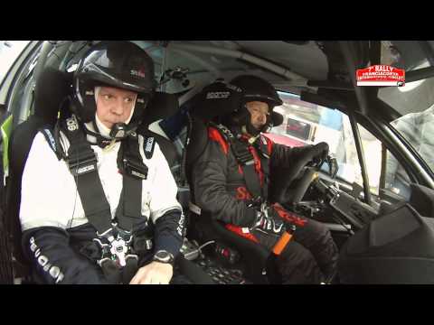 7° Rally Franciacorta Circuit   Ogliari   Falzone