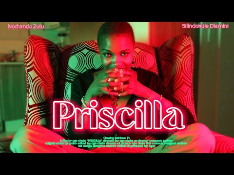 Priscilla | Official Trailer | CRTV
