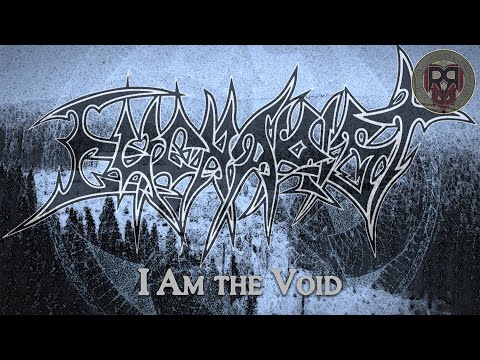 Eucharist - I Am the Void (official video)