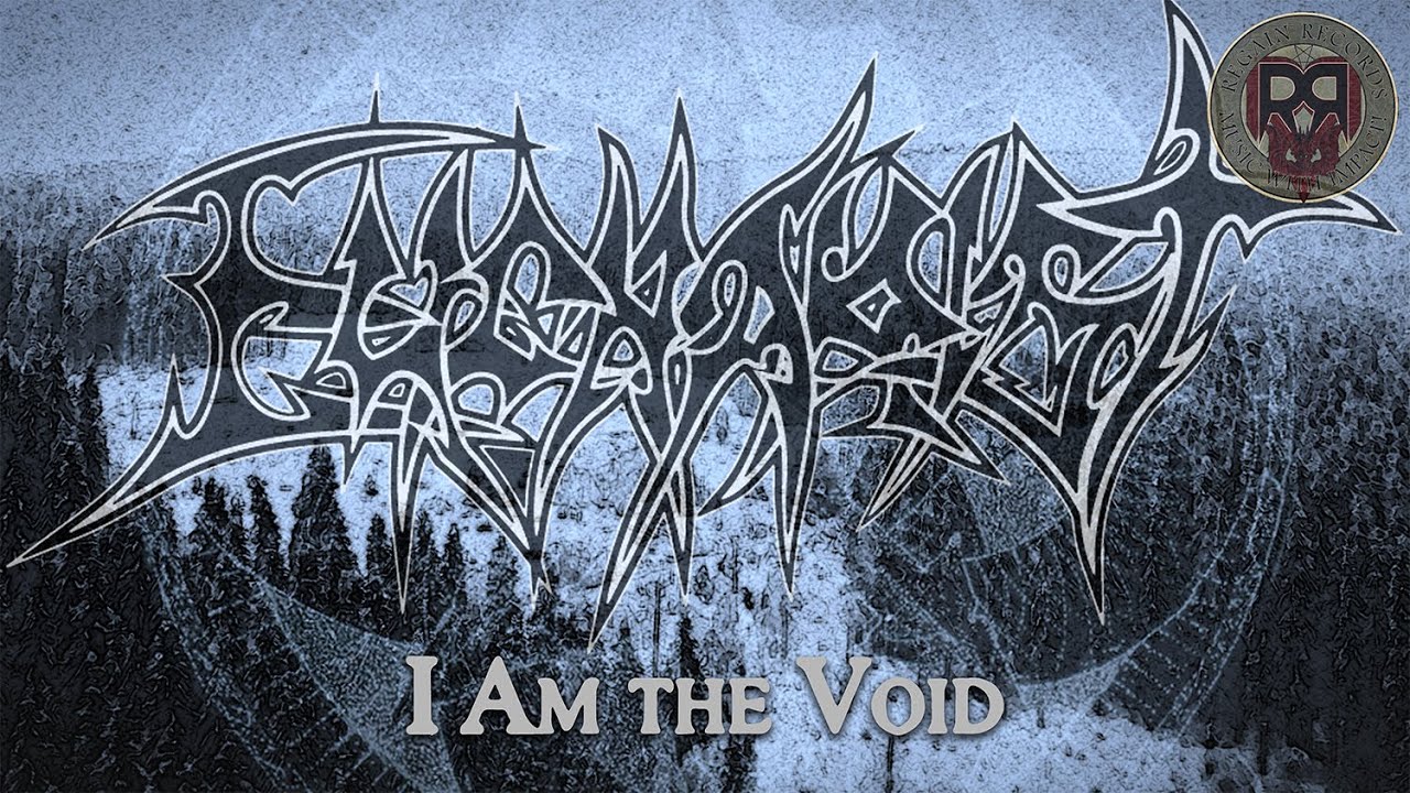 Eucharist - I Am the Void (official video) - YouTube