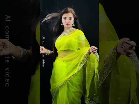 Anushka sen. Al composite video # short India #shorts #subscribe #anushkasen ❤️