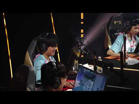 BLG WHZY NEON ACE VS FNATIC VCT CHAMPIONS SEOUL 2024 FNATIC VS BILIBILI