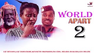 Download lagu Worlds Apart 2 [ INI EDO CLASSIC ] - Latest Nigerian Nollywood Movie mp3