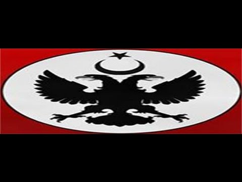 World Of Tanks - Yeniçeri Ocağı (ECDAD) Müfreze 8 tier müfreze 3