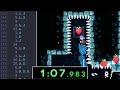 Oldsite Caves Full Clear TAS