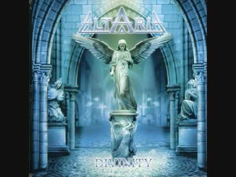 Altaria - Divine