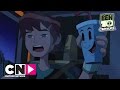 Preview 2 | Ben 10 Omniverse | Cartoon Network