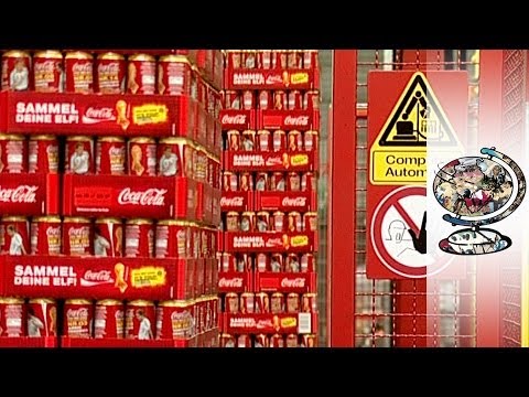 Always Coca Cola