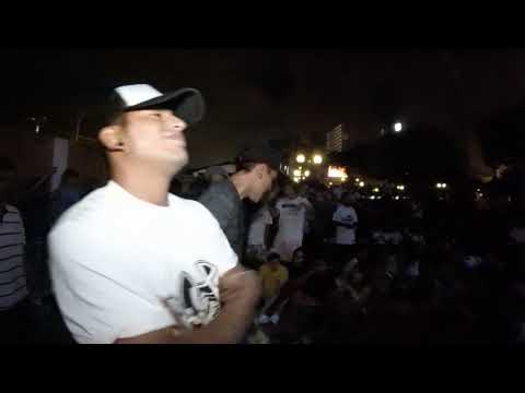 RMC VS JD VS DICAI - OCTAVOS FECHA 1 - SOPORTE ALTERNO