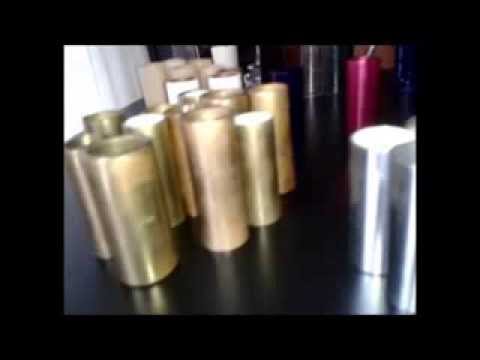 Jeremy Spencer on Slides