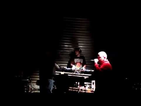 Perro & Rudstah - *Kaj pa kdaj* LIVE, SupaRappin' (vol. 4)  20.6.2015