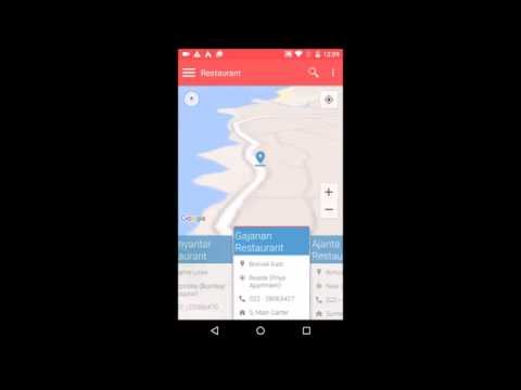 AskLaila - Local Search Video