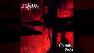 Time Machine - &quot;Falling Star + I, The Subversive Nazarene&quot; (lyrics)