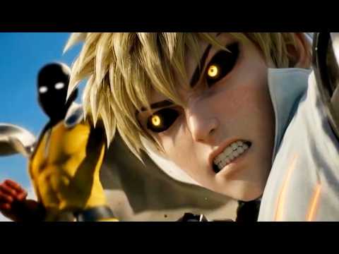 Saitama vs Genos Full Fight | One punch man Live Action