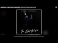JAZZWRLD Thukuthela Jazzworx Outro Tholukuthi Reprise Official Audio
