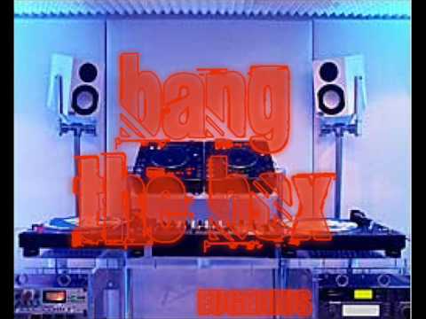 ROGER SANCHEZ - BANG THAT BOX