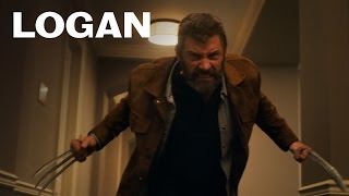Logan | Trailer Oficial 2 | Legendado HD