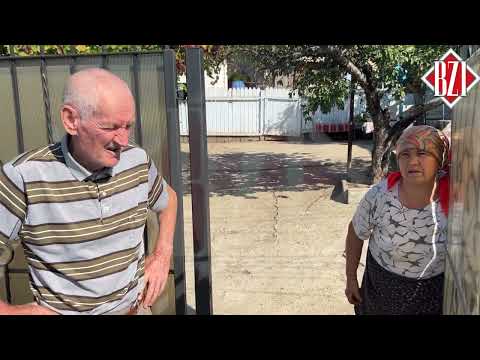 O comună din Iași este plină de oameni nevăzători doar în acte