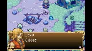 Let's Play Sword of Mana Part 20 - Lack of Evasive Maneuvers