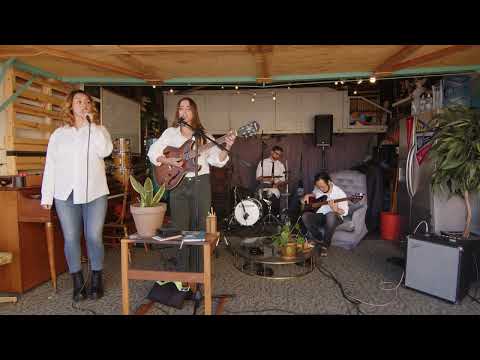 Dawn of Jayne - Black Hole Heart (LIVE)