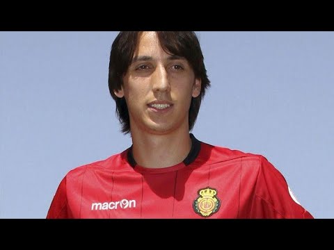 OS 2 GOLS DE PEDRO GEROMEL PELO MALLORCA