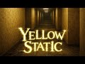 Yellow static ( Backrooms)