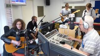 Everywhere - Some Other Dude (live at Phoenix FM)