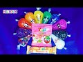 Numberblocks Satisfying Video Numberblocks ORBEEZ Yupi Candy Most Satisfying Candy Video ASMR