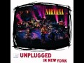 Nirvana - The man who sold the world - reprise ...
