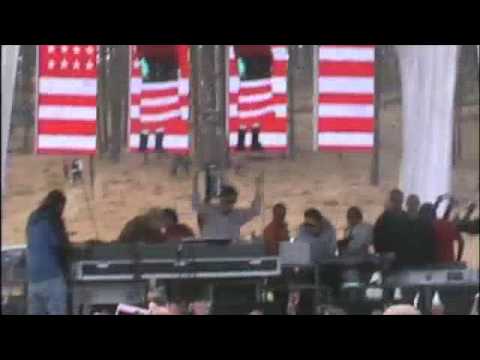 GMS live act @ Odissey The Equinox