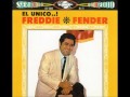 No Seas Cruel   Canta Freddie Fender