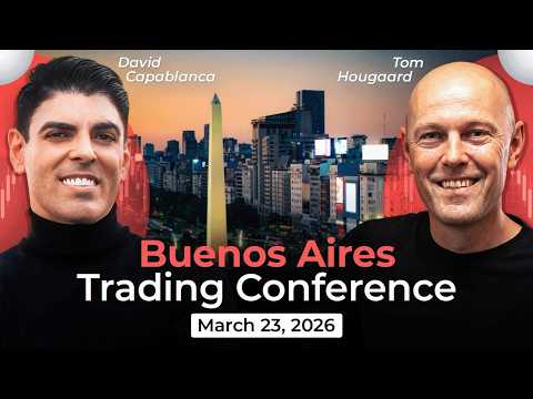 The Argentina Tapes: Tom Hougaard & David Capablanca Unleashed.