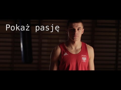 Pokaż Pasję - Kazik Łęgowski