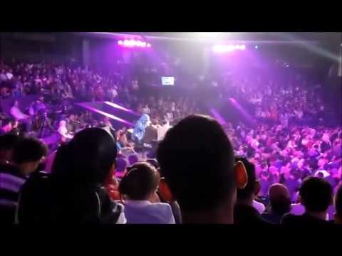 suci 7 show 9 - commentar coki anwar no sensor