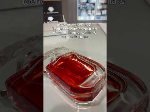 Fall Fragrances For Women  #fragrance #ytshorts #perfume