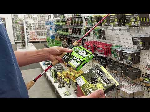 Hyvä ja järkihintainen virveli kevyeen heittokalastukseen