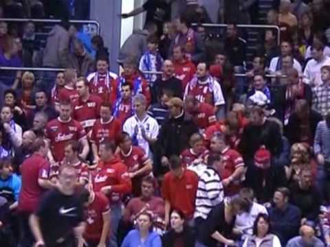 Tribut an den Stralsunder HV (SHV)