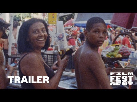 trailer
