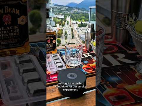 Jeremy D Campbell - Smoked Whisky - Misc Originals