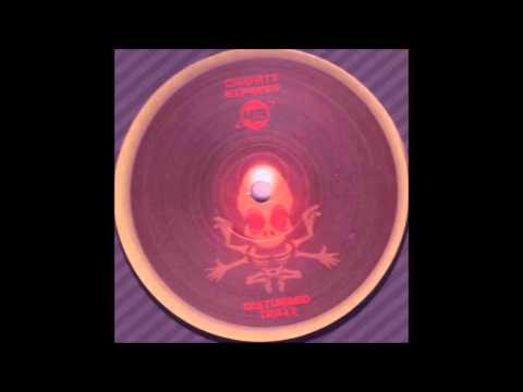 Disturbed Traxx - Colors of Bonnie (Chapati Express 43)