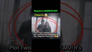 Download lagu Surprise In Deserve MV! 😱 #babymonster #chiquita #deserve #mv #shorts mp3