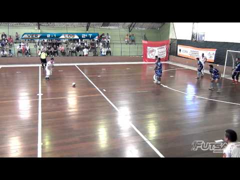 Jd. Verônia x Logo Cedo - Final Copa Supercom 2014 (série Prata)