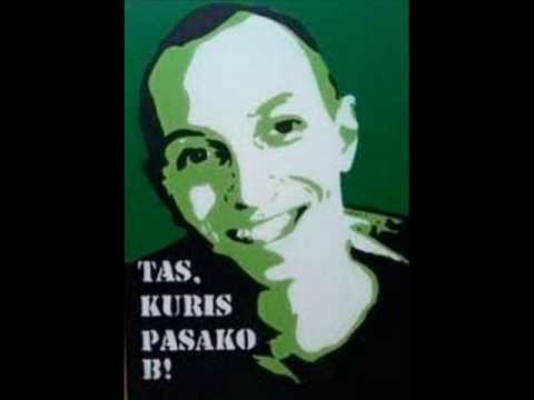 Karpiz vs Funky - Kiek daug MC atkrito