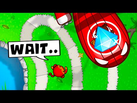 If I LOSE, the video ENDS... (Attempt #1)