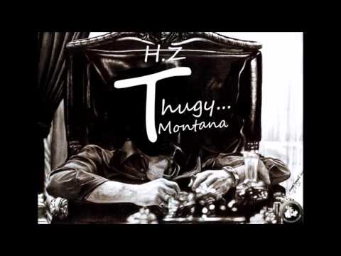 Thugy-Montana (Official Audio)
