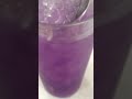 SUNKIST GRAPE SODA ASMR