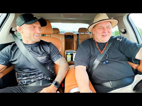 WINI x MARCIN WRZOSEK - rozmowa | Kiedy zawodnik ma swój PRIME