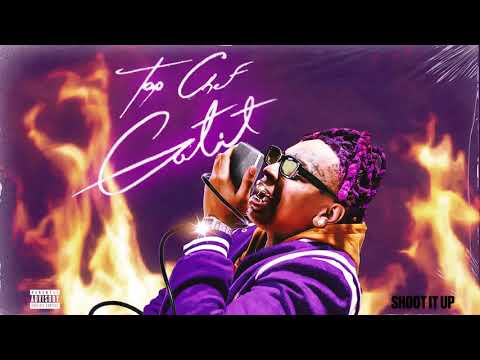 Lil Gotit - Shoot It Up (Official Audio)