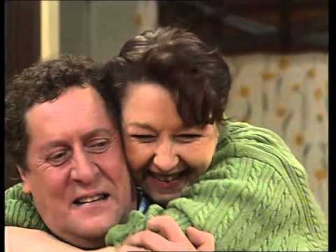 RENA RAMA ROLF, DVD3E05 - Golfaren