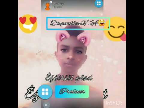 Dj king prod bad problème